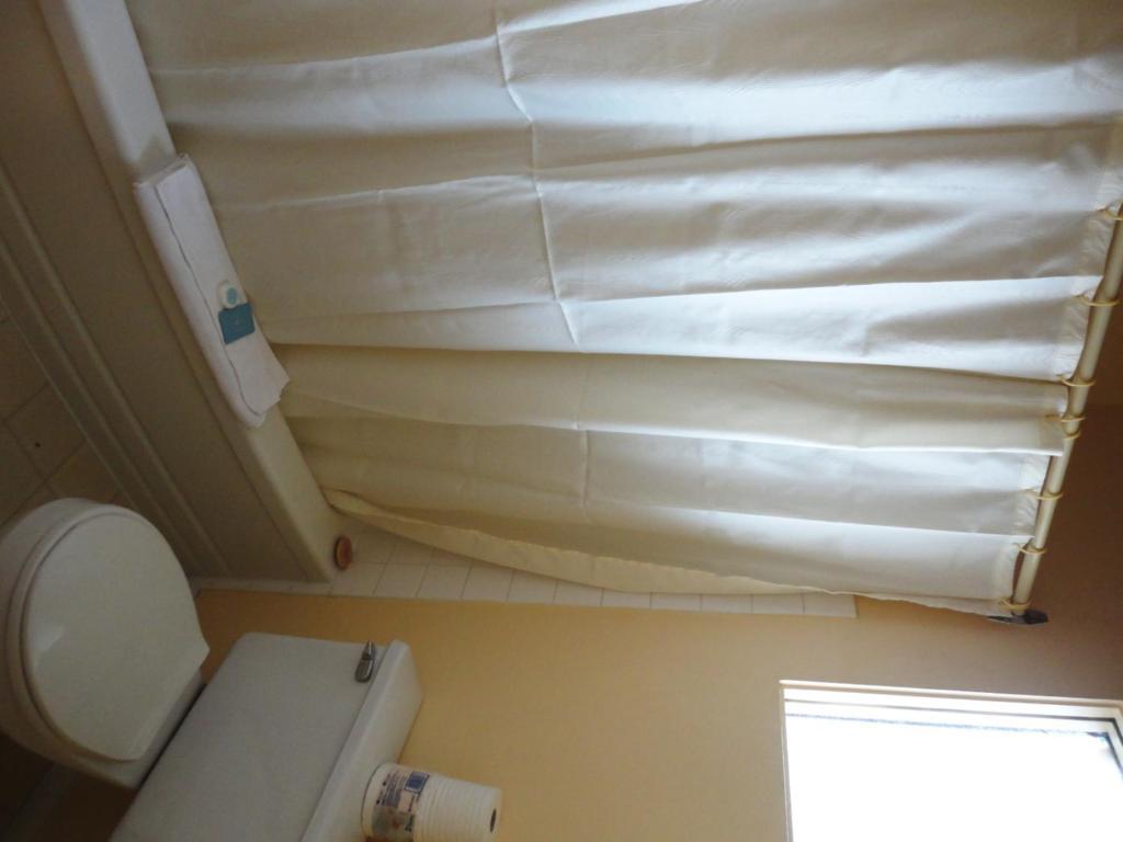 Polson Park Motel เวอร์นอน ห้อง รูปภาพ
