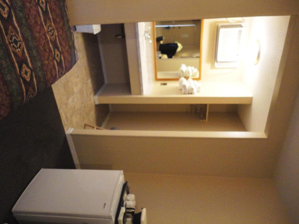 Polson Park Motel เวอร์นอน ภายนอก รูปภาพ